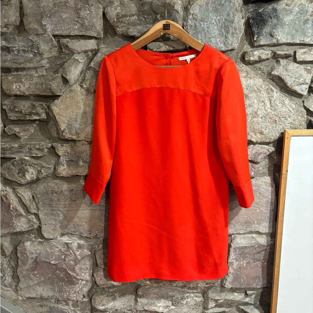 Maje Dress